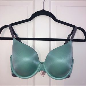 victoria’s secret uplift semi demi